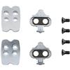 SHIMANO Pedali MTB Shimano Calas SM-SH56 SPD con piastre di sgancio semplificate