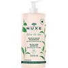 LABORATOIRE NUXE ITALIA Srl NUXE REVE DE THE GEL DOCCIA RIGENERANTE 750ml