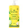 LABORATOIRE NUXE ITALIA Srl NUXE SWEET LEMON GEL DOCCIA 750 ML