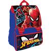 DIMAGRAF SRL ZAINO SPIDERMAN ESTENSIBILE PREMIUM PER BAMBINI