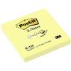 C.B.R. SRL Post-it Gialli Autoadesivi - Confezione da 12 Blocchetti