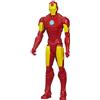 Marvel Hasbro B1667ES0 - Avengers Iron Man, 30 cm