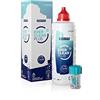 Avizor Everclean Plus 350 Ml Liquido Per Lenti A Contatto + 45 Compresse - 480 g