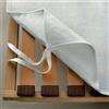 Spizzico Home COPRIRETE CON LACCI - 1 Posto e mezzo (120x190)