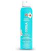 COOLA Classic Body Sunscreen Spray SPF 30, Tropical Coconut, 177ml
