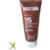 Haitian Sunscreen Cream Spf 15 100 ml