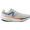 New Balance Uomo Fresh Foam X 1080 v14 in Grigio/Blu, Sintetica, Taglia 40