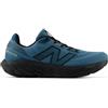 New Balance Uomo Fresh Foam X 880v14 GORE-TEX® in Blu/Nero, Sintetica, Taglia 40.5
