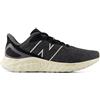 New Balance Uomo Fresh Foam Arishi v4 in Nero/Grigio/Beige, Sintetica, Taglia 40