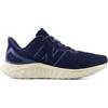 New Balance Uomo Fresh Foam Arishi v4 in Blu/Beige, Sintetica, Taglia 40