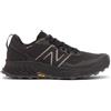 New Balance Uomo Fresh Foam X Hierro v7 Gore-Tex® in Nero/Grigio, Sintetica, Taglia 40