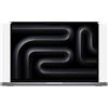 APPLE Macbook Pro 14" 2023 - M3 - 512GB - 8GB RAM Grigio siderale - QWERTZ