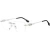 Dsquared2 Occhiali da Vista Dsquared2 D2 0102 010