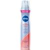 NIVEA Ultra Strong - Vernice fissante per capelli con pantenolo e provitamina B5, 250 ml