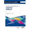 Edizioni Giuridiche Simone Ipercompendio di diritto Penale. I fondamenti della disciplina. Glossario di approfondimento. Nuova ediz.