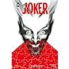 PANINI SPA Joker. Il rompicapo