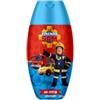 Setablu Sam il Pompiere Doccia Gel 500ml alla Vaniglia