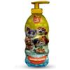 Setablu Sapone Liquido per Mani 44 Gatti Fragranza Cioccolato 500ml