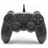 XTREME Gamepad Xtreme 90415 Controller per Playstation 4 - Nero