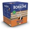 CAFF BORBONE CAFFE BORBONE - NESPRESSO DEK - Caffe in capsule Decaffeinato 50 PZ