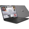 HP G8 Notebook, Ryzen 5 5500U 6 Core, SSHD da 1256 Gb Display IPS Full HD 15.6, DDR4 16 Gb, Wi-fi, 3 usb, webcam HD, Windows 11 Pro 64 Bit, Libre Office, Pronto Utilizzo