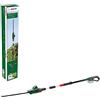 Bosch Home and Garden 06008B3001 Tagliasiepi Telescopico a Batteria, Verde, 117.50 x 19.50 x 16.40 cm