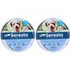 SERESTO*collare antiparassitario 2x1 Pc Collare