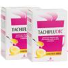 TACHIFLUDEC Gusto Limone e Miele 2x10 pz Bustina