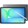 SAMSUNG MOBILE Samsung Galaxy Tab S10 FE 5G Entreprise Edition Samsung Exynos LTE-TDD & LTE-FDD 128 GB 27,7 cm (10.9") 8 GB Wi-Fi 6 (802.11ax) Grigio - SM-X526BZAREEE 512998
