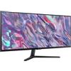 Samsung S50GC LED display 86,4 cm (34") 3440 x 1440 Pixel UltraWide Quad HD Nero