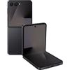 Samsung Galaxy Z Flip7 F766B 5G Dual Sim 12GB RAM 256GB - Jetblack EU