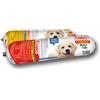 Giuntini POLPETTONE, SALSICCIA CRANCY ALIMENTO COMPLETO CANE POLLO/TACCHINO GR800X12