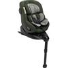 Chicco Seat105 I-Size, Seggiolino Auto Omologato ECE R129/03, Girevole A 360°, Reclinabile in 6 Posizioni, Installazione Semplice e Veloce, Riduttore Incluso, 40-105 cm, Gruppo 0/1/2, da 0 a 4 Anni