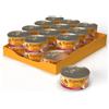 Expecial Cat Mousse Lattina Multipack 24x85G POLLO
