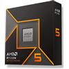 AMD Processore AMD Ryzen 5 9600X 3,9 GHz 38 MB L2 & L3 Box