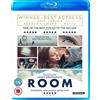 StudioCanal Room (Blu-ray) Jacob Tremblay Brie Larson Lenny Abrahamson
