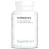 Supersmart Benfotiamina - Vitamina B1 - Aiuta a Ridurre la Fatica Mentale e Fisica - Stimola il Metabolismo - Supporta il Normale Funzionamento del Cuore e del Sistema Nervoso - Senza Glutine - SuperSmart