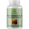 Erbex Nattochinasi Complex Integratore Circolazione 30 Capsule