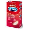 DUREX CONTATTO COMFORT 6PZ