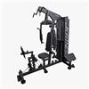 JK Fitness Stazione Multifunzione JK6160