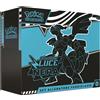 Gamevision - Pokémon Set Allenatore Fuoriclasse Luce Nera