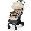Kinderkraft - Passeggino Leggero Apino Dove Grey