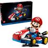 Lego - Super Mario Mario Kartâ Mario E Kart Standard 72037