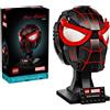 Lego - Super Heroes Marvel: Maschera di Miles Morales 76329