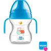 MAM - Learn to Drink Cup 190ml Blu