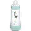 Mam - Biberon Easy Start Anti-Colic 320ml 4m+ Azzurro