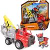 Spin Master - Rubble & Crew Veicolo Tematizzato Motor