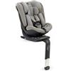 Inglesina - Seggiolino auto Copernico Isize da 40 a 145 cm 2024 / Vulcan Black