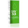 ALFA OMEGA SIN 33 Gtt 50ml