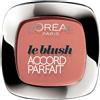 Antica Farmacia Orlandi L'OREAL ACCORD PARFAIT BLUSH 145 BOIS DE ROSE